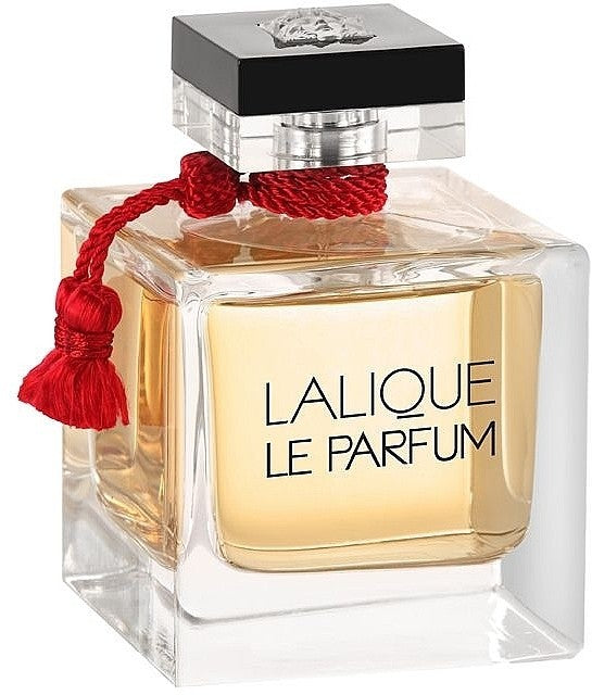 Lalique Le Parfum - Christian Andon