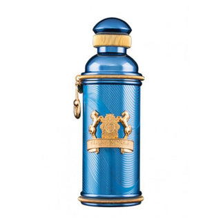 Alexandre.J The Collector: Zafeer Oud Vanille - Christian Andon