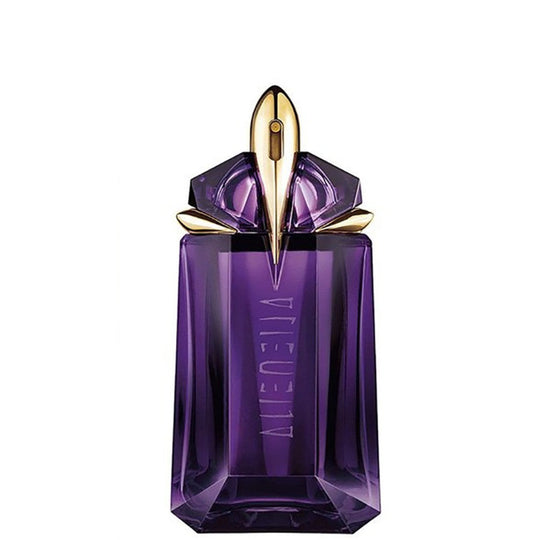 Mugler Alien - Christian Andon