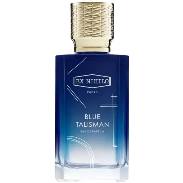 Ex-Nihilo-Blue-Talisman