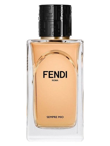 Fendi Sempre Mio - Christian Andon