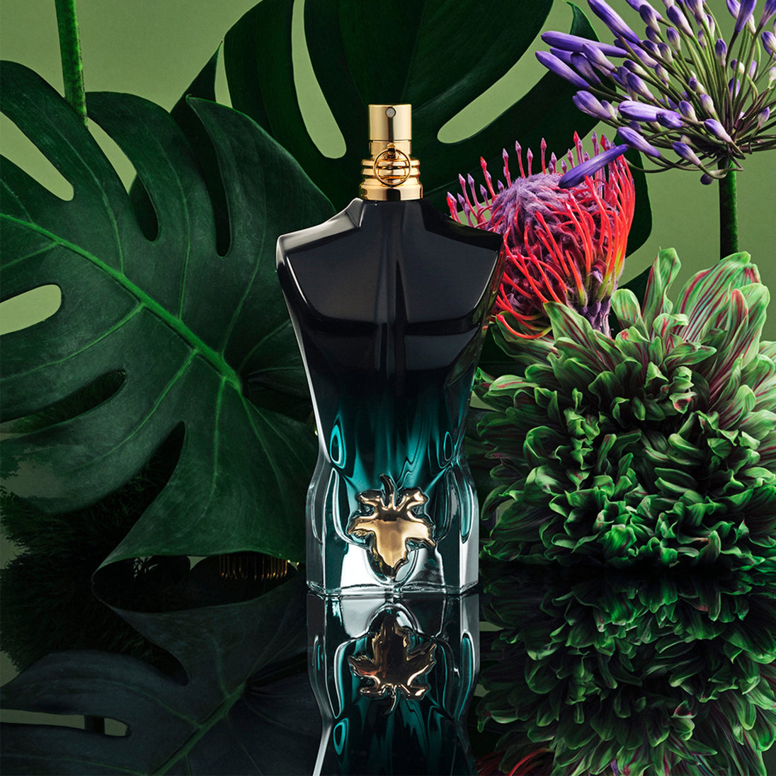 Jean Paul Gaultier Le Beau 1