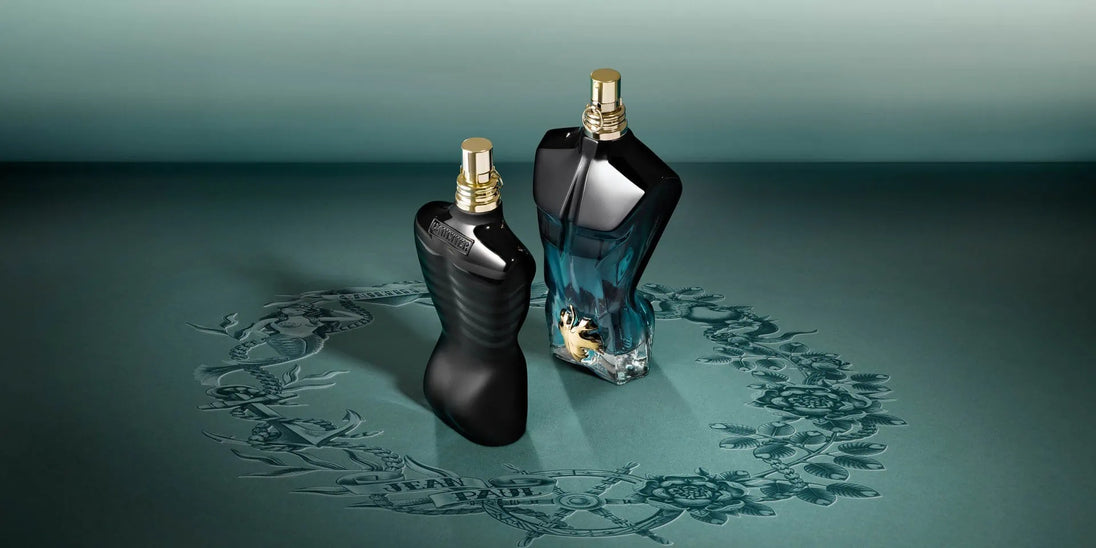 Jean Paul Gaultier Le Beau 3