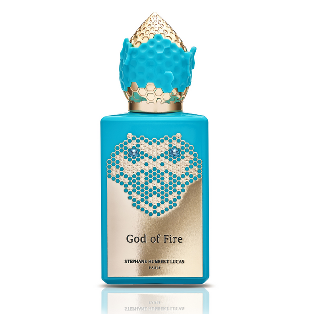 SHL God of Fire