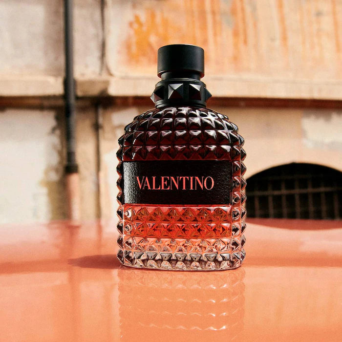 Valentino Coral Fantasy - Christian Andon